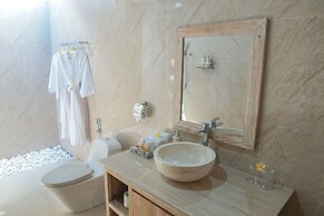 Caspla Resort by Loccal Collection