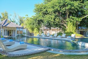 Caspla Resort by Loccal Collection