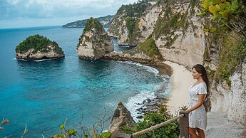 Caspla Resort by Loccal Collection