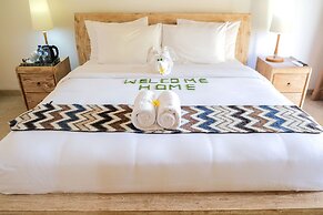 Caspla Resort by Loccal Collection