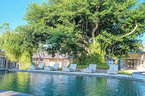 Caspla Resort by Loccal Collection