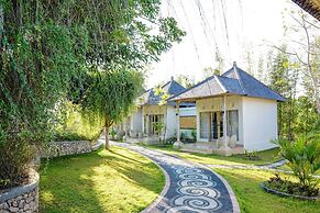 Caspla Resort by Loccal Collection