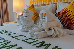 Caspla Resort by Loccal Collection