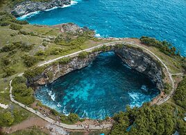 Caspla Resort by Loccal Collection