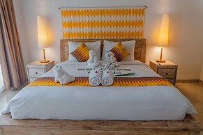 Caspla Resort by Loccal Collection