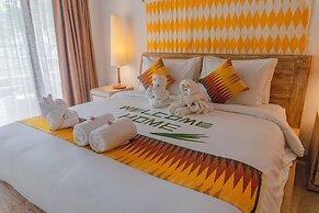 Caspla Resort by Loccal Collection