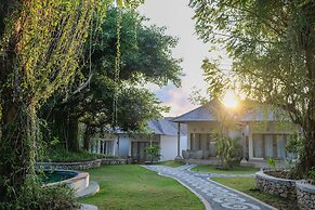 Caspla Resort by Loccal Collection