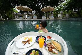 Caspla Resort by Loccal Collection