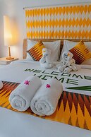 Caspla Resort by Loccal Collection