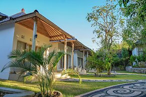 Caspla Resort by Loccal Collection