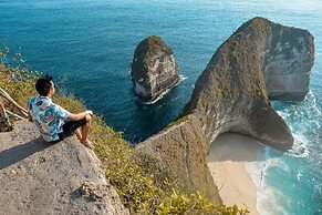 Caspla Resort by Loccal Collection