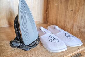 Caspla Resort by Loccal Collection