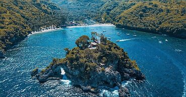 Caspla Resort by Loccal Collection