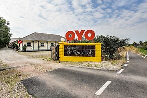 OYO 89660 Raudhah Inn Hotel