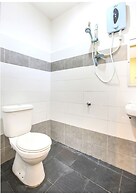 OYO 89660 Raudhah Inn Hotel