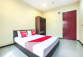 OYO 89660 Raudhah Inn Hotel