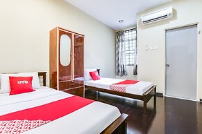 OYO 89660 Raudhah Inn Hotel