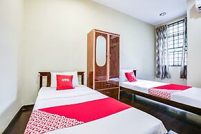 OYO 89660 Raudhah Inn Hotel
