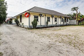 OYO 89660 Raudhah Inn Hotel