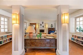 Villa Mancuso De Gaetani