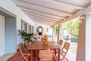 Villa Mancuso De Gaetani