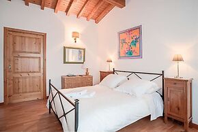 Villa Mancuso De Gaetani