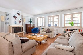 Villa Mancuso De Gaetani