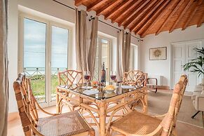 Villa Mancuso De Gaetani