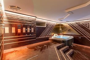 Villa Mancuso De Gaetani