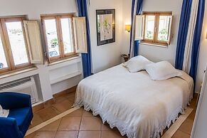 Villa Mancuso De Gaetani