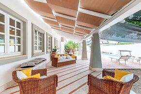 Villa Mancuso De Gaetani