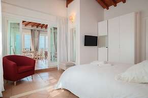 Villa Mancuso De Gaetani