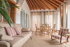 Villa Mancuso De Gaetani