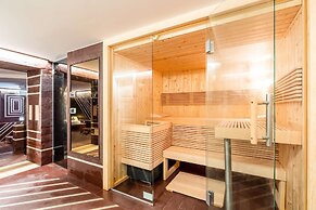 Villa Mancuso De Gaetani