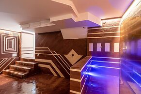 Villa Mancuso De Gaetani