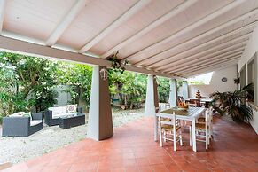 Villa Mancuso De Gaetani