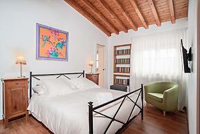 Villa Mancuso De Gaetani