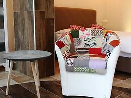 Villa Vento dei Cieli