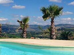 Villa Vento dei Cieli