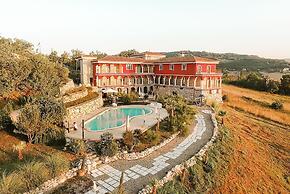 Villa Vento dei Cieli