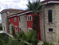 Villa Vento dei Cieli