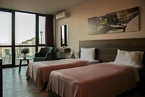Grand View Hotel