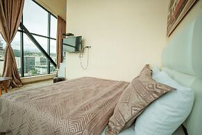 Grand View Hotel