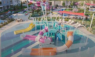 Vor5550aa: 5 Bed, Imagination Lab, Pool