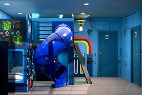 Vor5550aa: 5 Bed, Imagination Lab, Pool