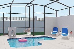 Vor5550aa: 5 Bed, Imagination Lab, Pool