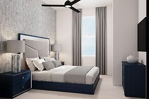 Vor5550aa: 5 Bed, Imagination Lab, Pool