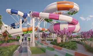 Vor5550aa: 5 Bed, Imagination Lab, Pool