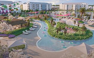 Vor5550aa: 5 Bed, Imagination Lab, Pool