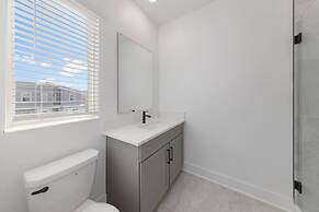 Vor5550aa: 5 Bed, Imagination Lab, Pool